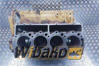 CAT Block Engine / Motor Caterpillar 3208 9N3758
