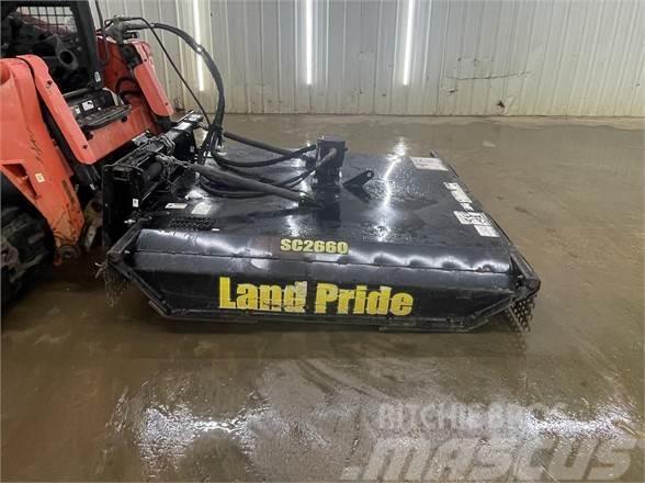Land Pride SC2660 Other