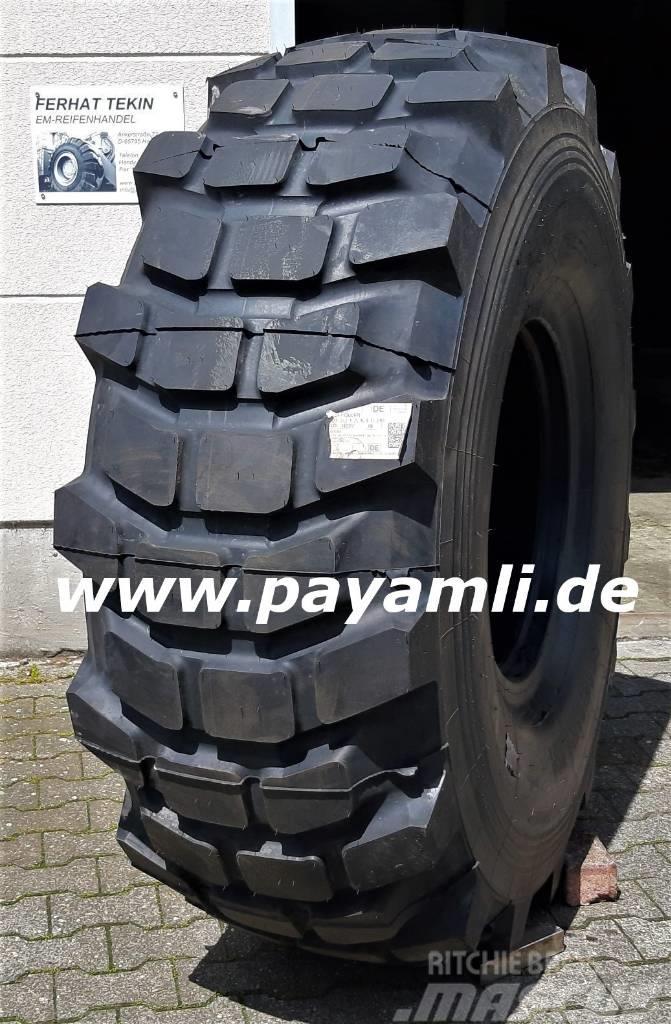 Michelin 23.5R25 XLB E3/L3 Radial NEU Pneus