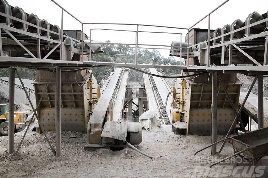 Liming 200-250tph Liming PE primary Jaw crusher Britadeiras