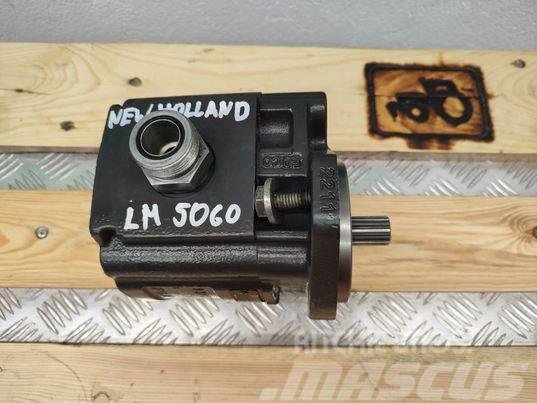 New Holland LM 5060 (13121954) hydraulic pump Hidráulica