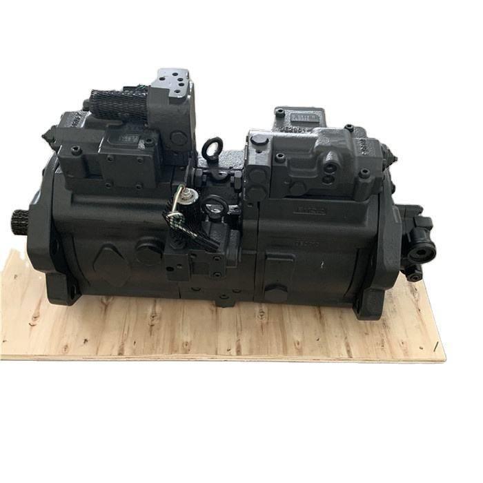 Sumitomo SH200-5 Hydraulic Pump SH200 Transmissăo