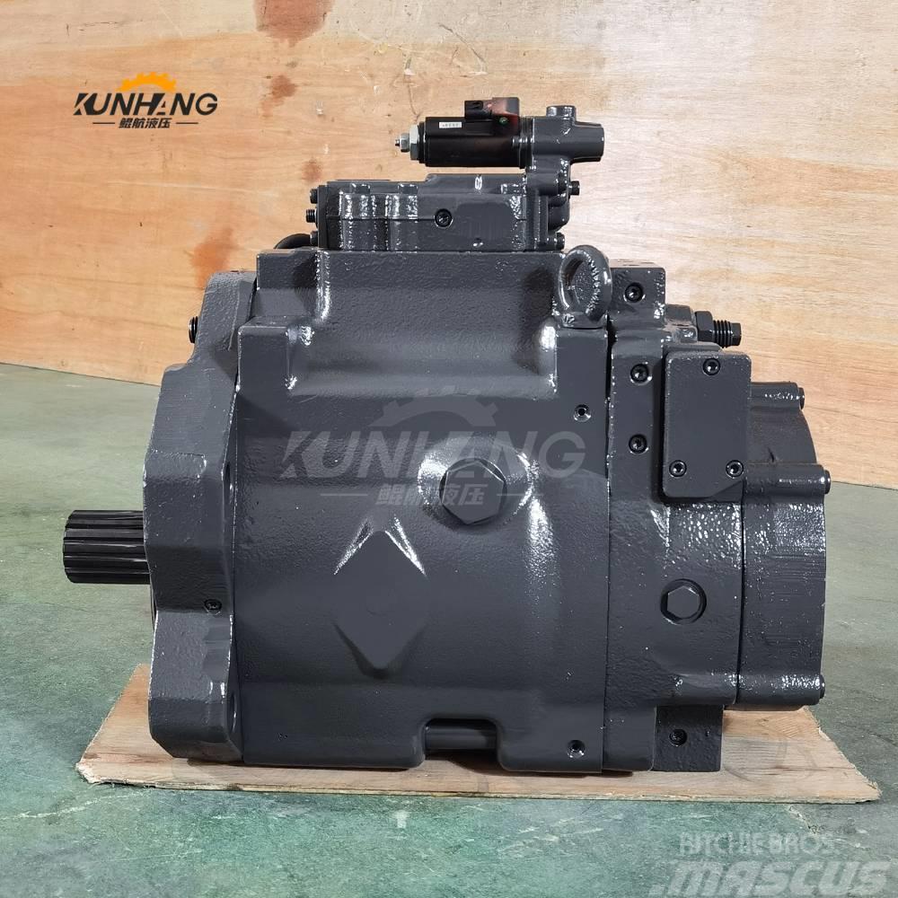  K3V280SH180L-0E53-VB Main Pump EC950 Hydraulic Pum Transmissăo