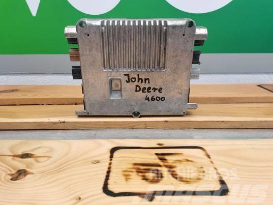 John Deere 6145R (RE38096) comp engine Electrónica