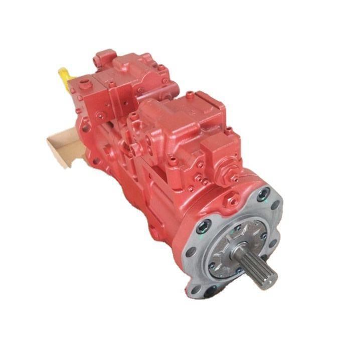 Doosan K1024107A DX140 Hydraulic pump Transmissăo