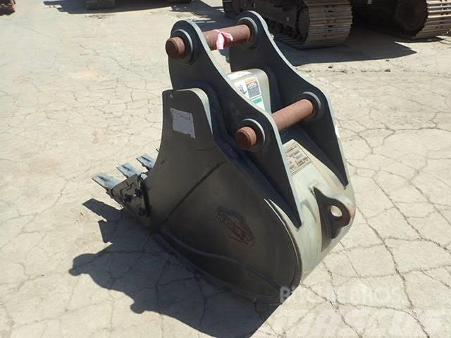 Hensley Bucket For Komatsu PC200 24" Other components