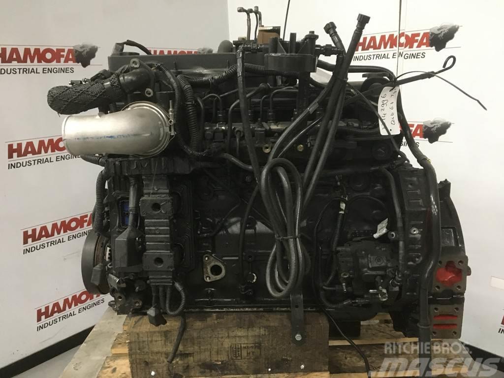 Cummins QSB6.7 CPL3098 FOR PARTS Other