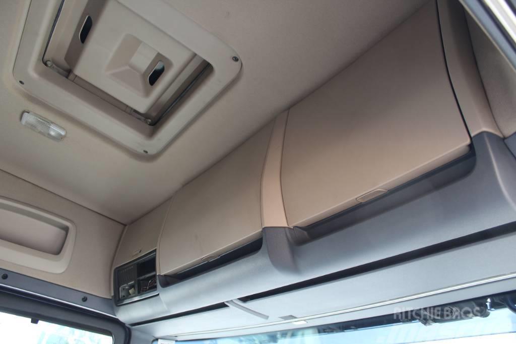 Scania Cabine Completa CG19 Highline Streamline PGRT Cabines e interior