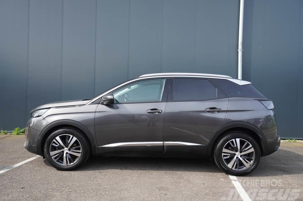 Peugeot 3008 AUTOMATIC 201.000KM Outros