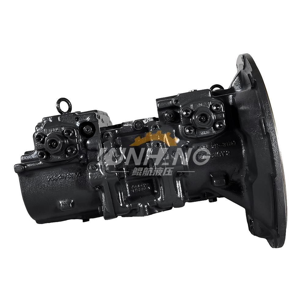 Komatsu PC400-7E0 Hydraulic Pump 708-2G-00700 Transmissăo