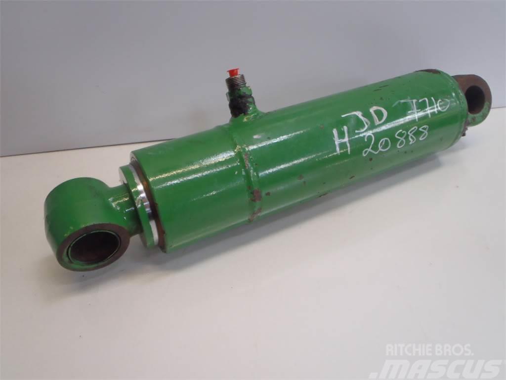 John Deere 7710 Lift Cylinder Hidráulica