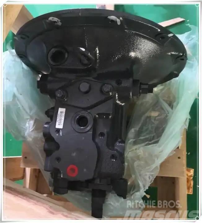 Komatsu PC88MR-8 Hydraulic Main Pump 708-3T-00260 PC88 Transmissăo
