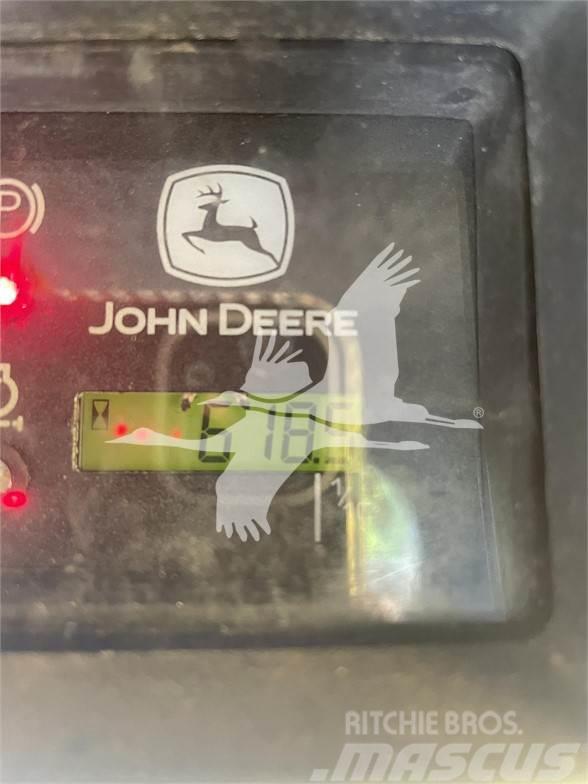 John Deere 240 Outros acessórios de tractores