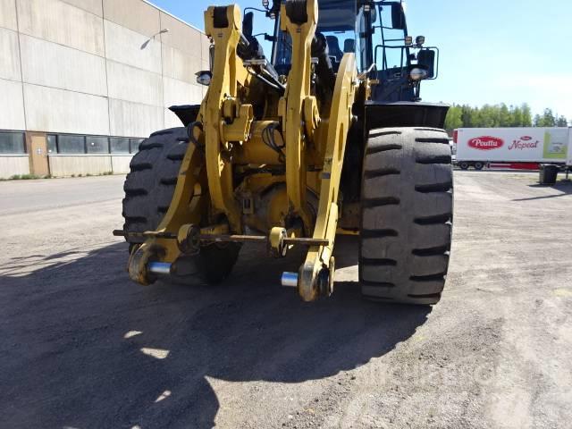 CAT 986 K Wheel loaders