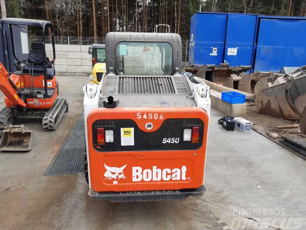 Bobcat Bk001 Outros componentes