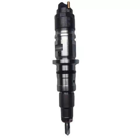 Bosch Common Rail Diesel Engine Fuel Injector0445120066 Outros componentes
