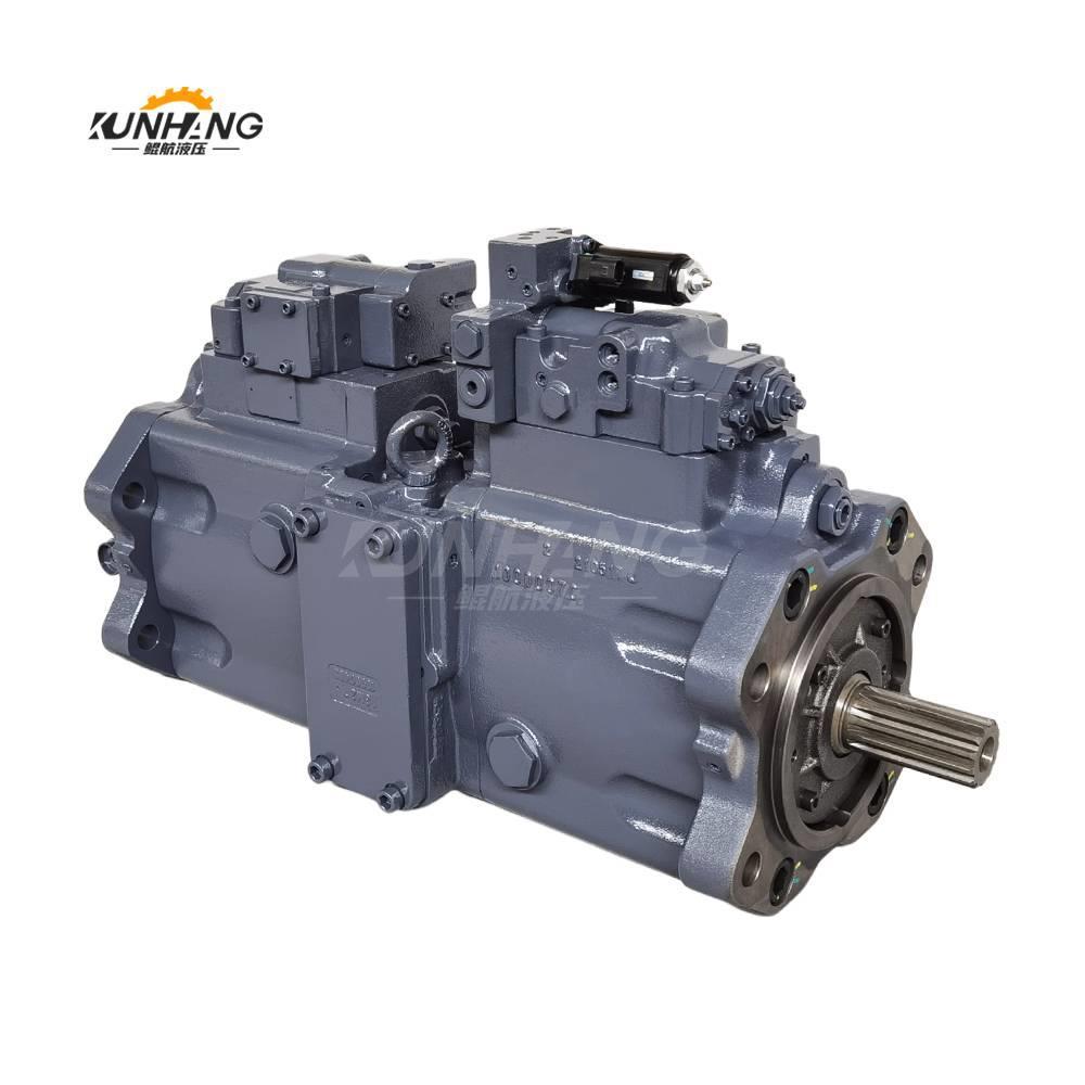 CAT 336DL Hydraulic Pump PVD-3B-60L5P-9G-2036 Transmissăo