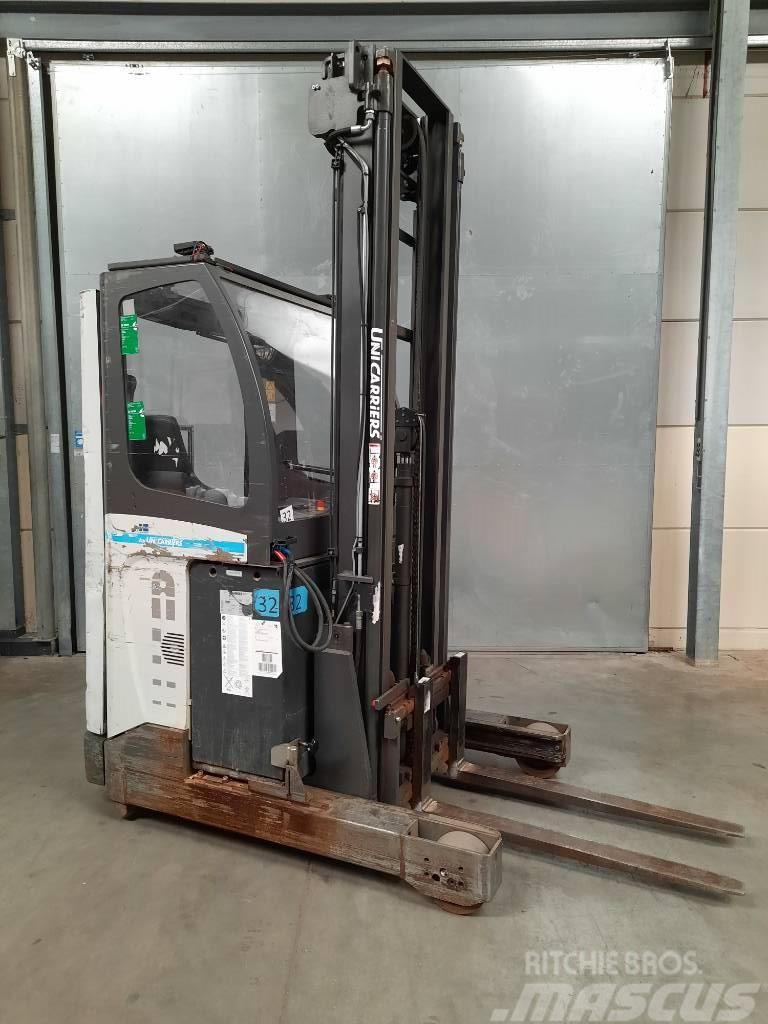 UniCarriers UMS160DTFVXF725 Empilhadores Elevadores