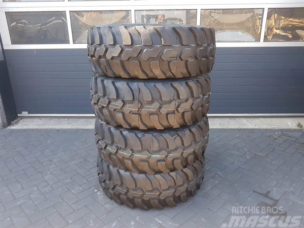  Cover (Dunlop / Mitas) 405/70-R20 (16/70R20)-Tire Pneus