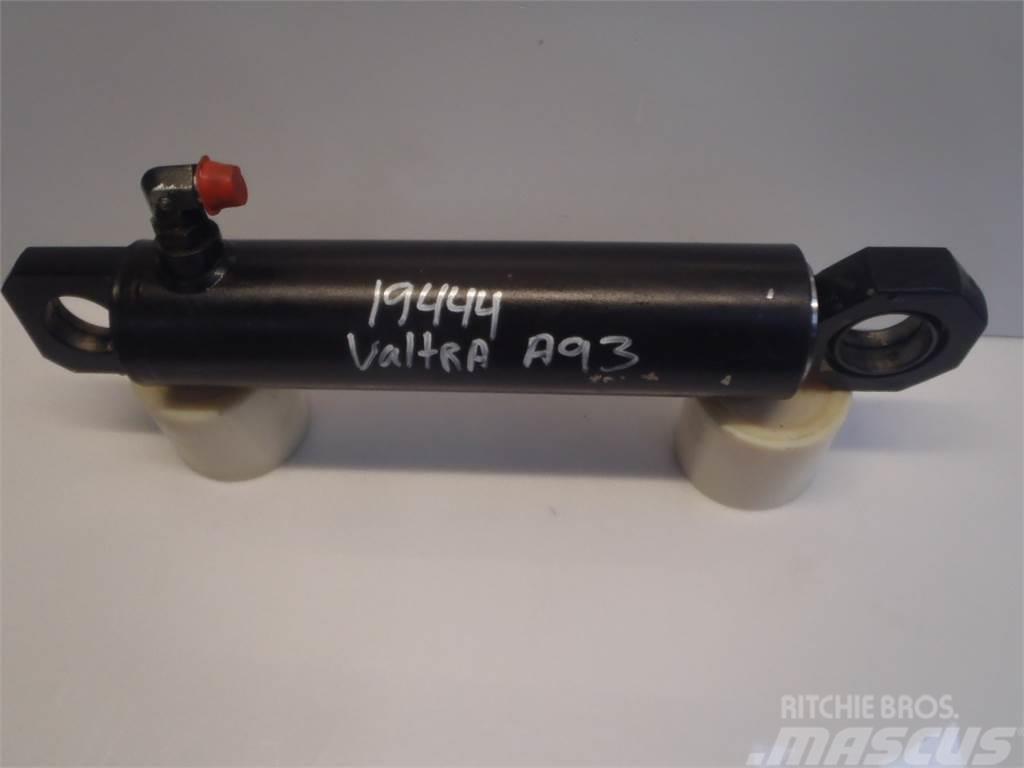 Valtra A93 Lift Cylinder Hidráulica
