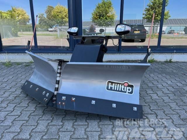 Hilltip SnowStriker 2100-VP Other groundcare machines