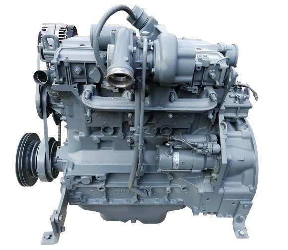 Deutz Diesel Engine Higt Quality Bf4m1013 Auto and Indus Geradores Diesel