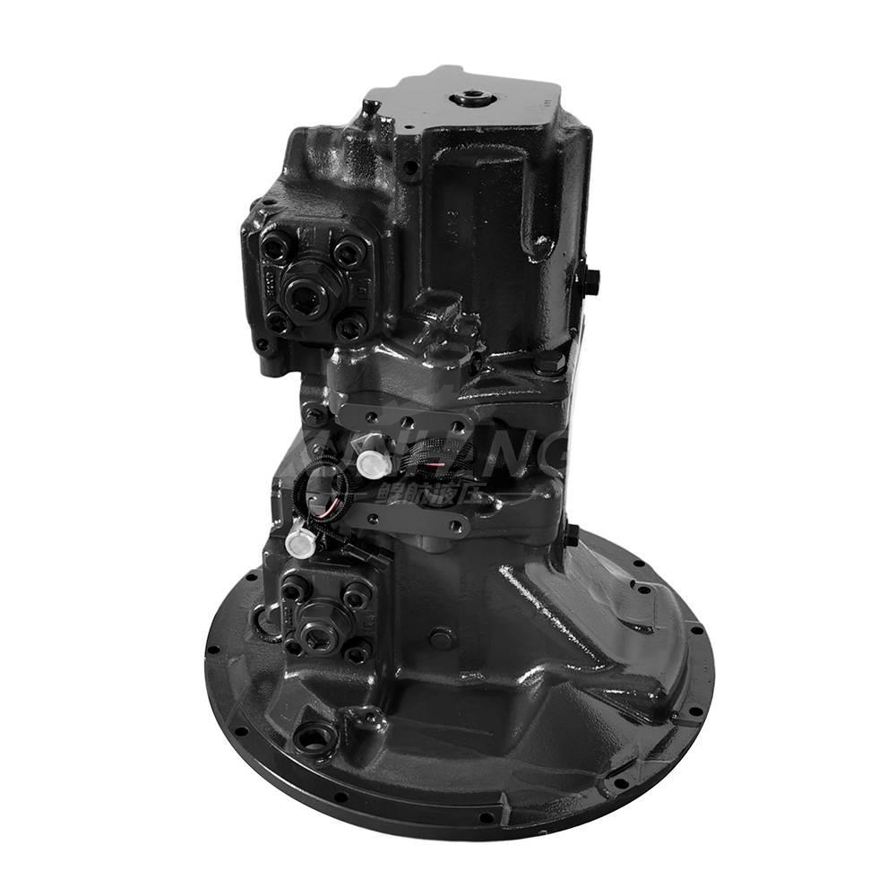 Komatsu 708-2G-00150 Hydraulic Pump PC300 PC350-8 MainPump Hidráulica