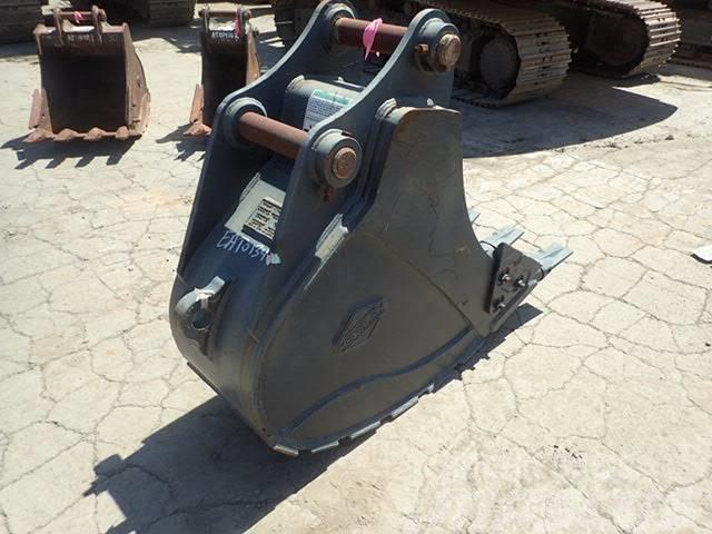 Hensley Bucket For Komatsu PC290 24" Other components