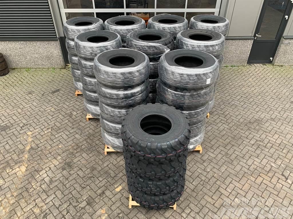 Mitas 405/70R20 (16/70R20) - Tyre/Reifen/Band Pneus