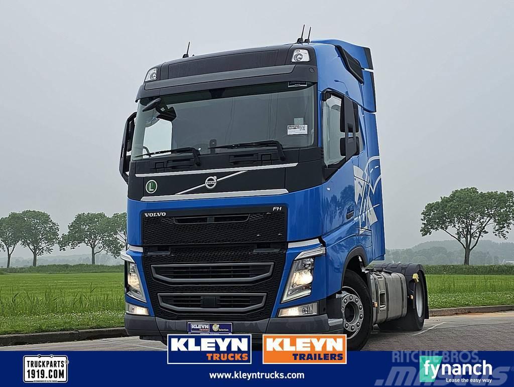 Volvo FH 460 navi i-park-cool Tractor Units