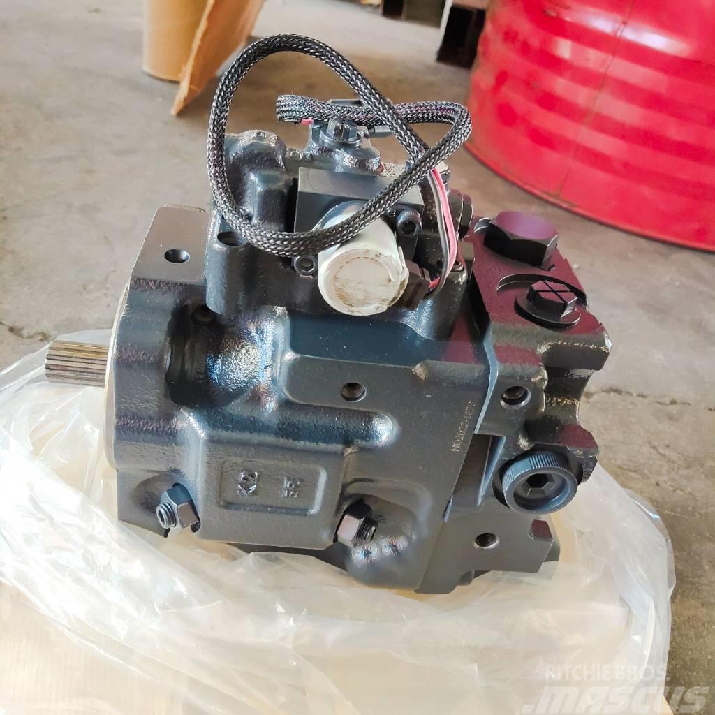 Komatsu WA470-6 Hydraulic Pump 708-1W-00771 Main Pump Transmissăo