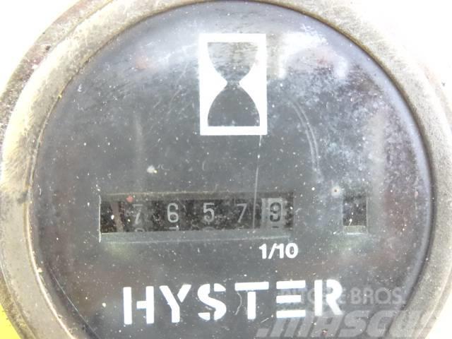Hyster H 330 B Diesel Empilhadores Diesel