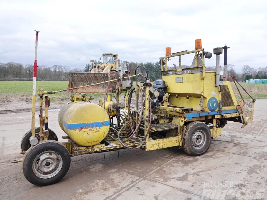 Hofmann H26 - Good Working Condition Outros