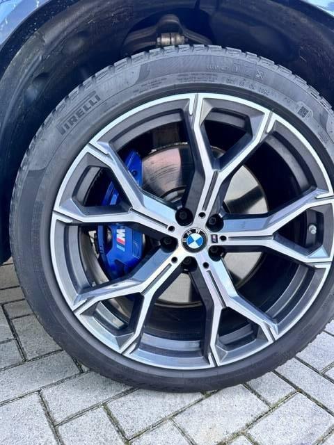 BMW X5 45e , 2020, 59.900 km! VOL! Automóvel
