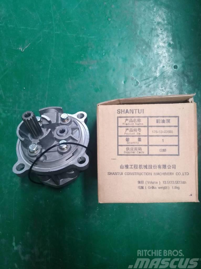 Shantui SD22 pump 175-13-23500 Transmissăo