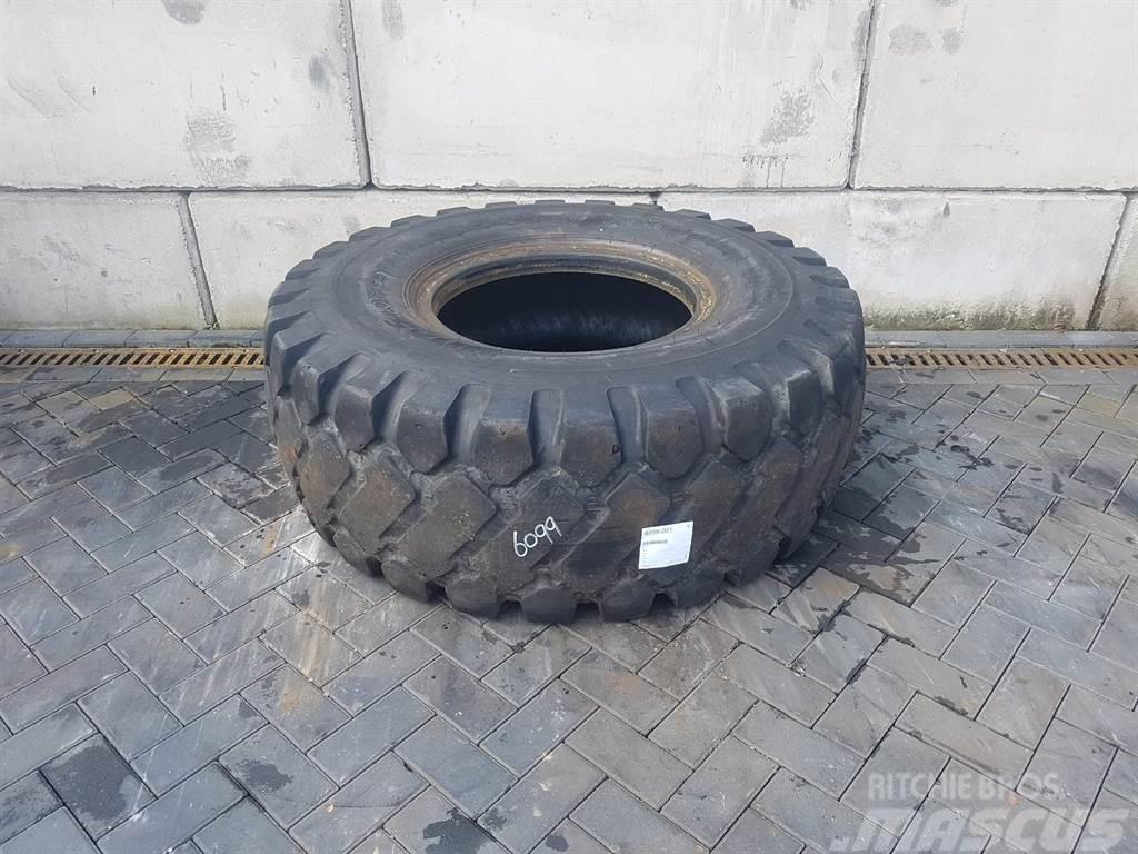 Mitas 20.5-25 - Tyre/Reifen/Band Pneus
