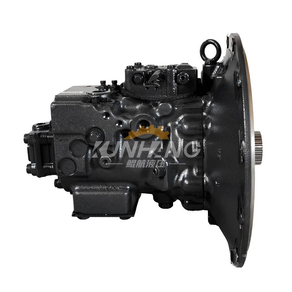 Komatsu PC60-7 PC70-7 main pump EX3600 EX5500 EX8000 EX190 Transmissăo