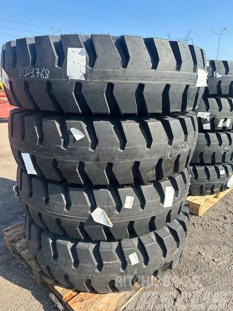 Nokian 14.00-24 complet 4 szt Tyres, wheels and rims