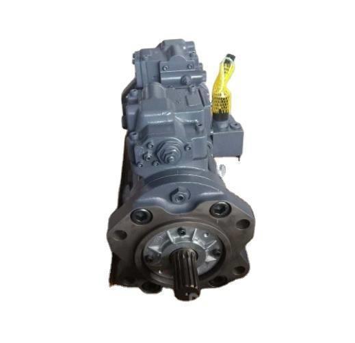 Sumitomo KBJ10510 SH210-6 main pump Transmissăo