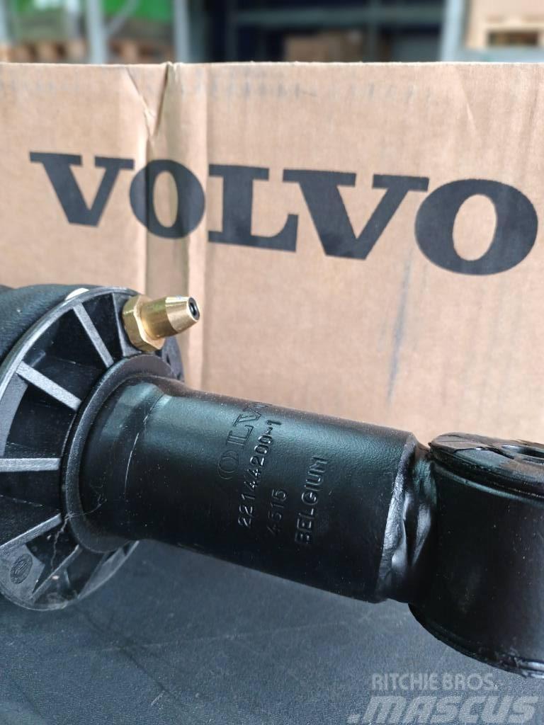 Volvo CABIN SHOCK ABSORBER 22144200 Chassis e suspensões