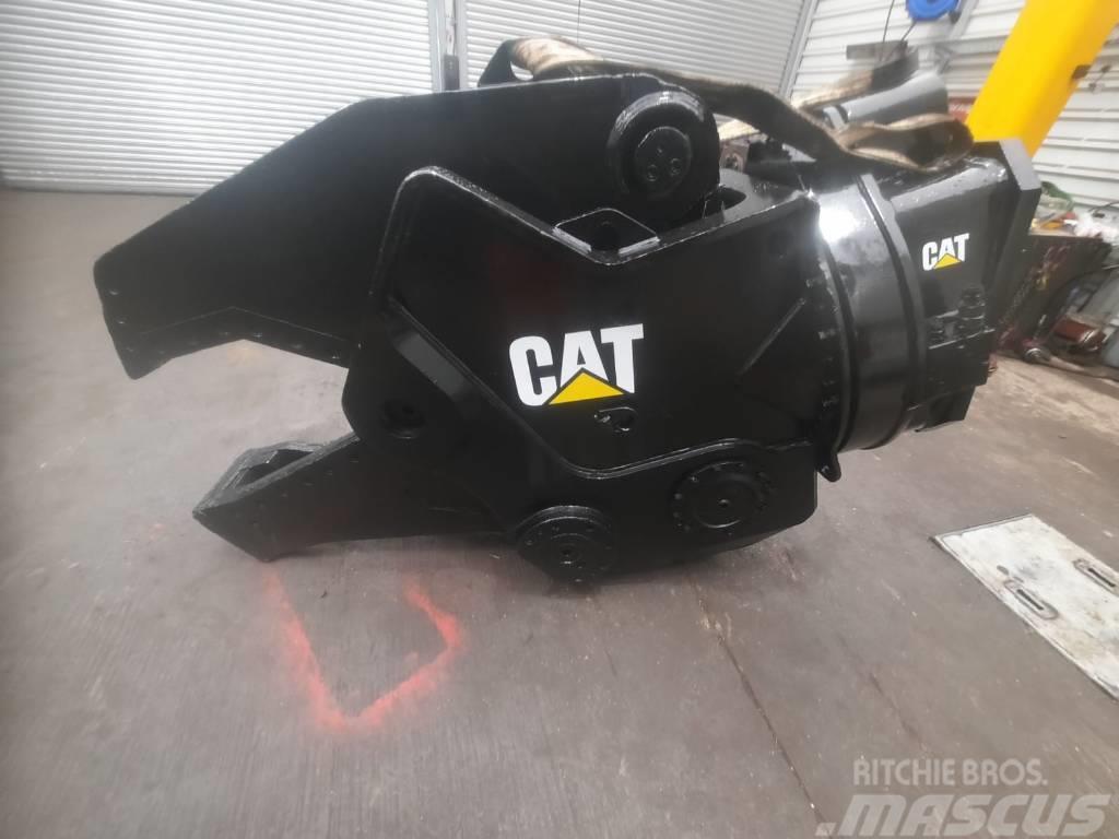 CAT MP 324 Trituradores