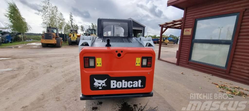 Bobcat S 510 Minicarregadeiras