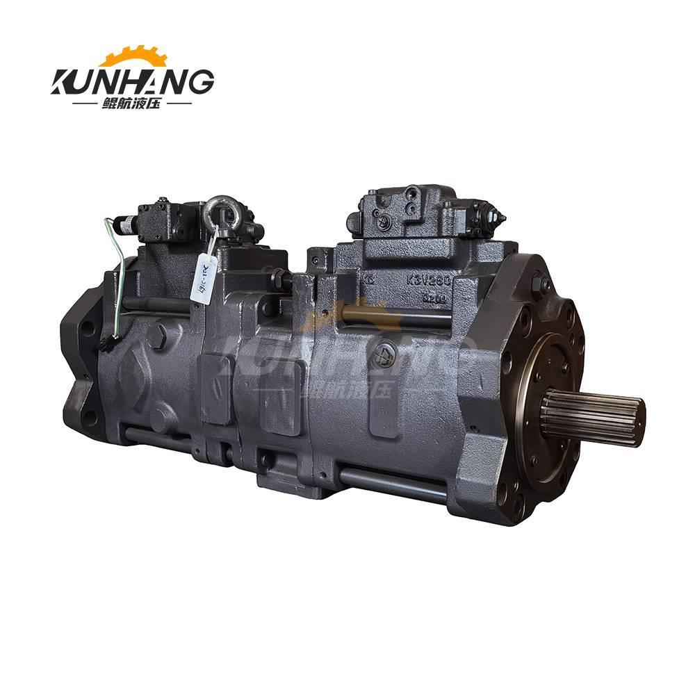 Hitachi 9276249 4626856 Hydraulic Pump EX3600-5 Main Pump Hidráulica