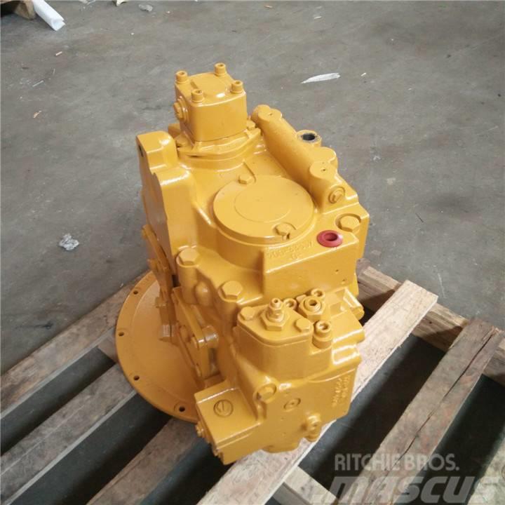 CAT 325D Hydraulic Pump 272-6959 Transmissăo