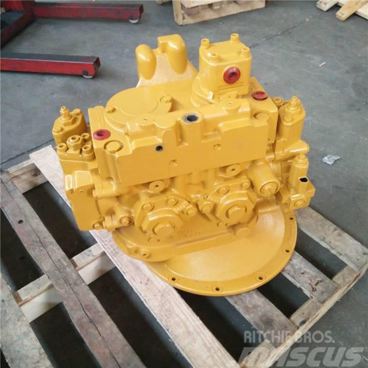 CAT 325D Hydraulic Pump 272-6959 Transmissăo