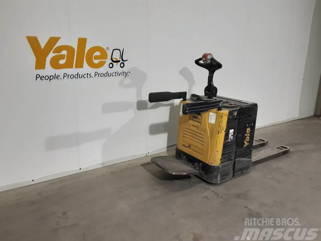 Yale MP20X Porta-paletes com plataforma