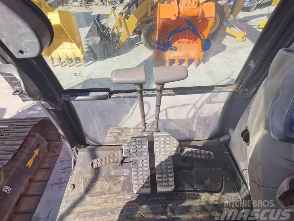 Hitachi ZX240-3 Crawler excavators