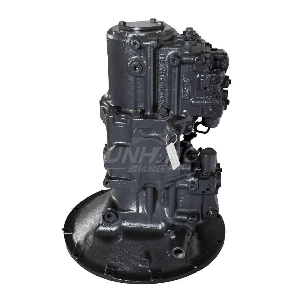 Komatsu PC400-6 Hydraulic Pump 7082H21220 Transmissăo