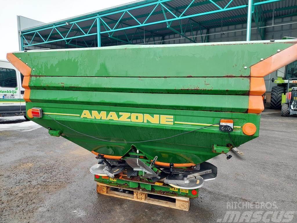 Amazone ZA-M 1200 Espalhadores de minério