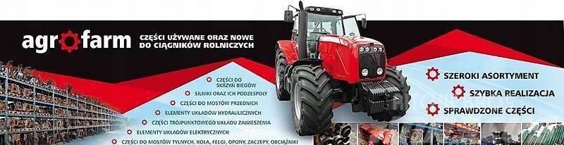 John Deere spare parts 6100,6200,6300,6400 for tractor Outros acessórios de tractores